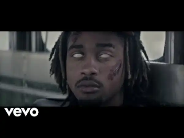 Video: Mann - Time Collapse (feat. Dizzy Wright)